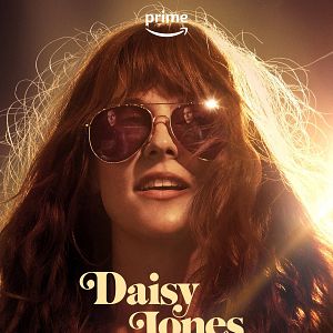 Fotoğraf Daisy Jones And The Six