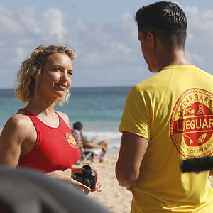 Fotoğraf Perdita Weeks