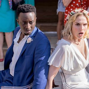 Fotoğraf Camille Lou