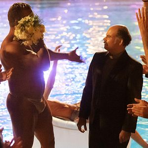 Fotoğraf Notre tout petit petit mariage