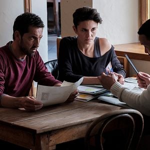 Fotoğraf Frédéric Diefenthal