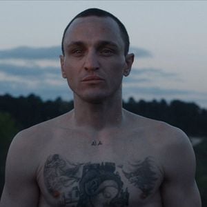 Fotoğraf Franz Rogowski