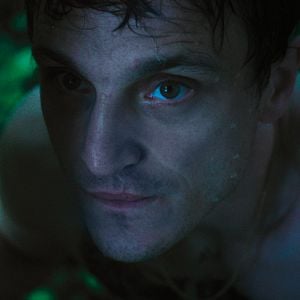 Fotoğraf Franz Rogowski