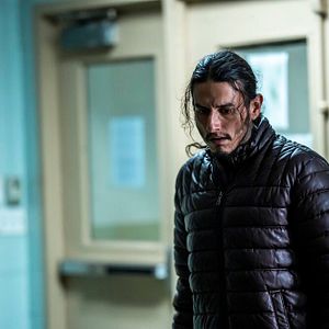 Fotoğraf Richard Cabral