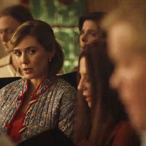 Fotoğraf Love & Death