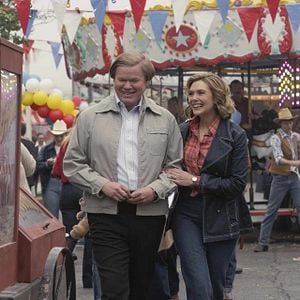 Fotoğraf Love & Death