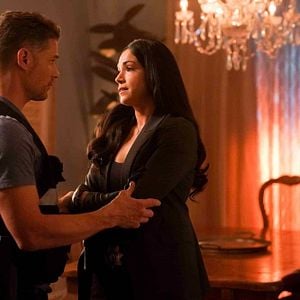 Fotoğraf Matt Lauria