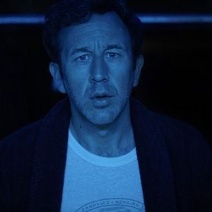 Fotoğraf The Big Door Prize