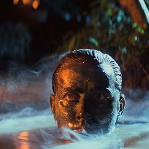 Fotoğraf Martin Sheen