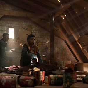 Fotoğraf Lamar Johnson