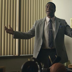 Fotoğraf Chris Tucker