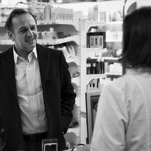 Fotoğraf Arnaud Viard