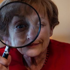 Fotoğraf Katharina Thalbach