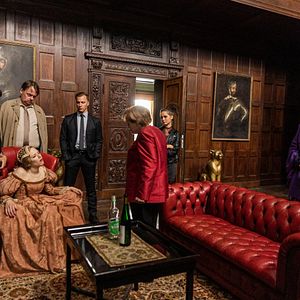 Fotoğraf Katharina Thalbach