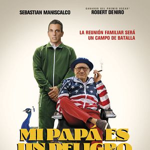 Fotoğraf Eyvah Babam