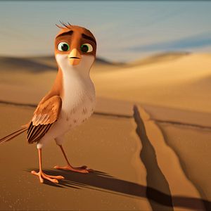 Fotoğraf Bak Şu Leyleğe 2: Zümrüt Taşının Peşinde