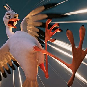 Fotoğraf Bak Şu Leyleğe 2: Zümrüt Taşının Peşinde