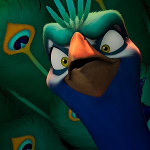 Fotoğraf Bak Şu Leyleğe 2: Zümrüt Taşının Peşinde