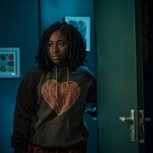 Fotoğraf Luther: Batan Güneş