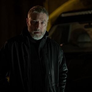 Fotoğraf Vincent Regan