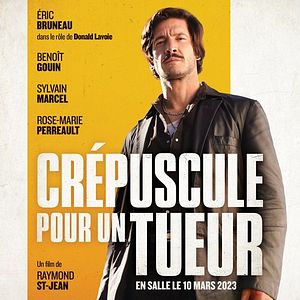 Fotoğraf Crépuscule pour un tueur