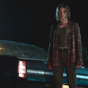 Fotoğraf Elena Kampouris