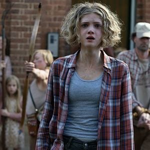 Fotoğraf Elena Kampouris