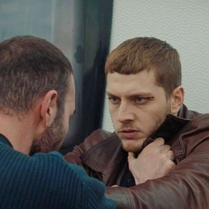 Fotoğraf Ateş Kuşları