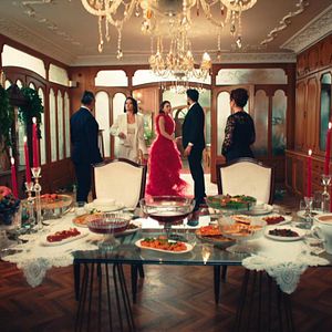 Fotoğraf Veda Mektubu