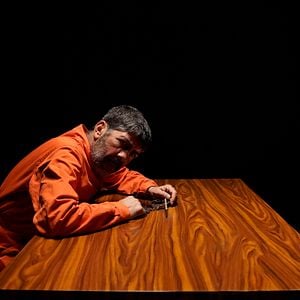 Fotoğraf Dokuz Oğuz