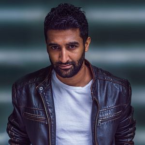 Fotoğraf Adil Zaidi