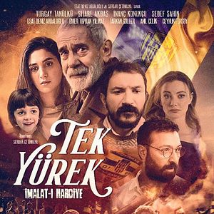 Fotoğraf Tek Yürek İmalat-ı Harbiye