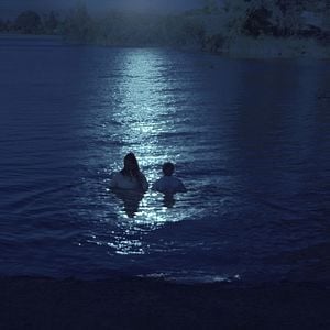 Fotoğraf Lanetli Göl