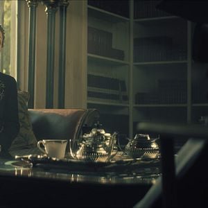 Fotoğraf Lesley Manville