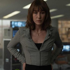 Fotoğraf Almudena Amor