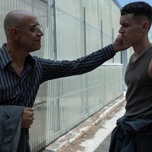 Fotoğraf Ramiro Blas