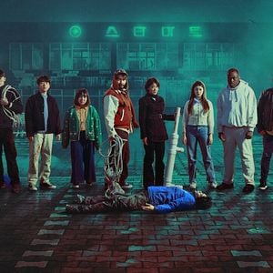 Fotoğraf Zombieverse