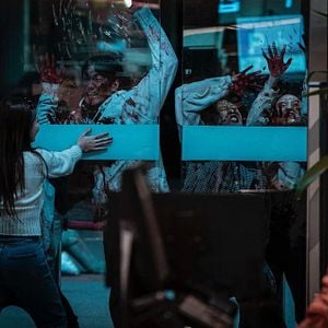 Fotoğraf Zombieverse