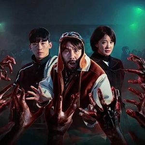 Fotoğraf Zombieverse