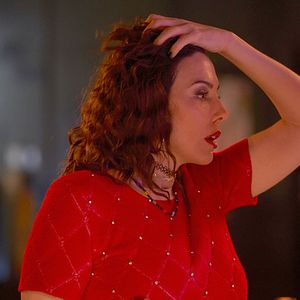 Fotoğraf Whitney Cummings