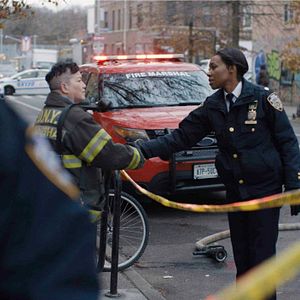 Fotoğraf Amanda Warren