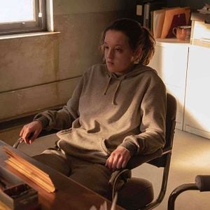 Fotoğraf Bella Ramsey