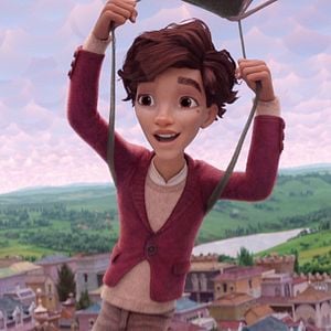 Fotoğraf The Magician’s Elephant