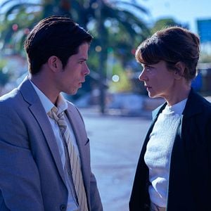 Fotoğraf Constance Dollé