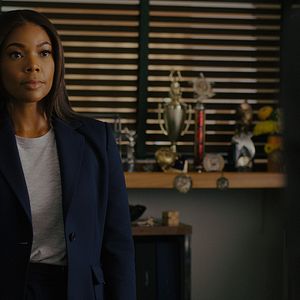 Fotoğraf Gabrielle Union