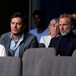 Fotoğraf Stéphane Freiss