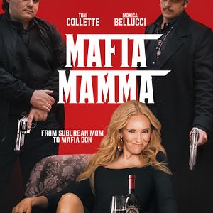 Fotoğraf Mafia Mamma