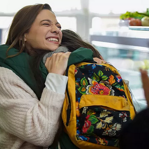 Fotoğraf Taçsız Prenses