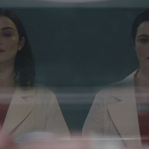 Fotoğraf Rachel Weisz