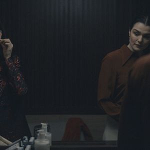 Fotoğraf Rachel Weisz